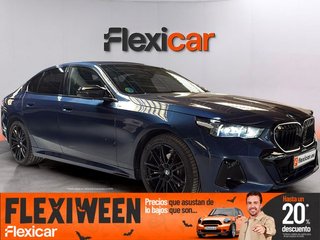 BMW Serie 5 520d
