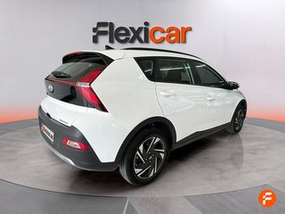 Hyundai Bayon 1.2 MPI Essence