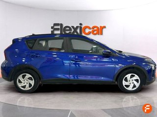 Hyundai Bayon 1.0 TGDI 74kW (100CV) 48V SLX