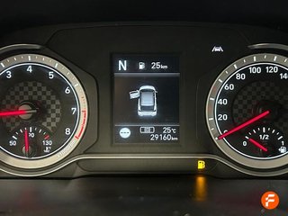 Hyundai Bayon 1.0 TGDI 74kW (100CV) 48V SLX