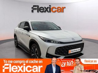 MG HS 1.5T PLUG IN HYBRID COMFORT