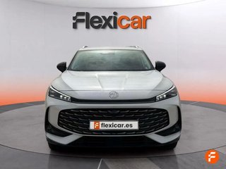 MG HS 1.5T PLUG IN HYBRID COMFORT