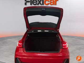 Audi A1 Sportback S line 30 TFSI 85kW (116CV)