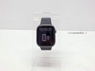 apple watch series 11 46mm (gps) aluminio