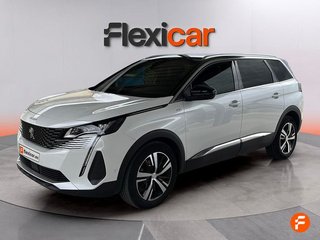 Peugeot 5008 1.2 PureTech 96KW S&S GT EAT8