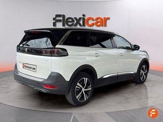 Peugeot 5008 1.2 PureTech 96KW S&S GT EAT8