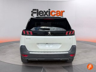 Peugeot 5008 1.2 PureTech 96KW S&S GT EAT8