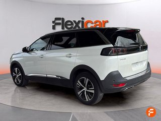 Peugeot 5008 1.2 PureTech 96KW S&S GT EAT8
