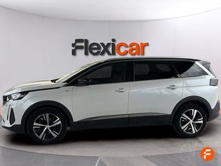 Peugeot 5008 1.2 PureTech 96KW S&S GT EAT8