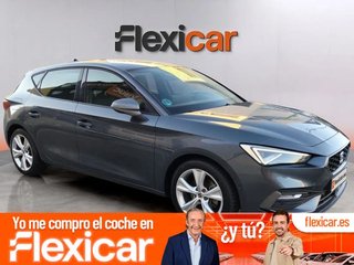 Seat Leon 1.5 TSI 85kW S&S FR 25 Aniversario
