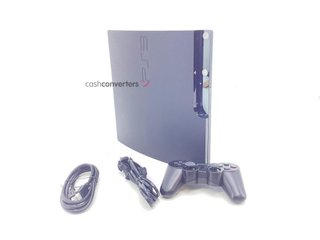 sony ps3 slim 250 gb