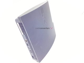 sony ps3 slim 250 gb