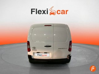 Toyota Proace City 1.5D 75kW (100CV) GX L1