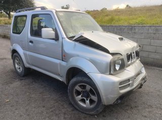 Abs 1338000250 suzuki jimny hard top 17411