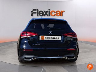 Mercedes-Benz Clase A A 180 d