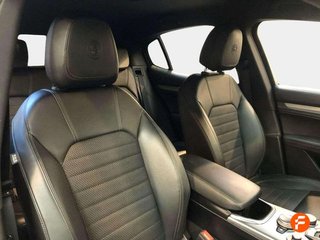 Alfa Romeo Stelvio 2.2 Diesel 140kW (190cv) SPRINT AWD
