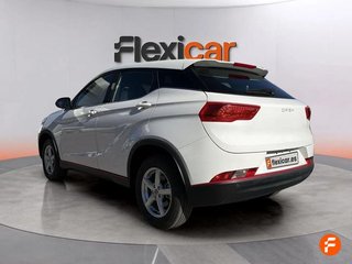 DFSK 500 1.5 T Intelligent