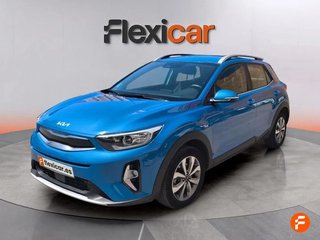 Kia Stonic 1.0 T-GDi 74kW (100CV) MHEV MT Drive