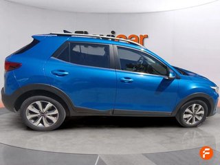 Kia Stonic 1.0 T-GDi 74kW (100CV) MHEV MT Drive
