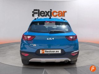 Kia Stonic 1.0 T-GDi 74kW (100CV) MHEV MT Drive