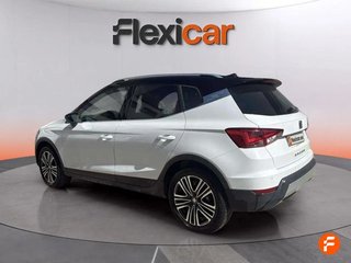 Seat Arona 1.0 TSI 70kW Xcellence Edition Eco