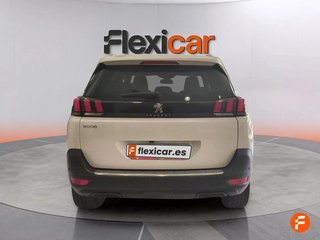 Peugeot 5008 1.2 PureTech 96KW S&S Allure Pack EAT8