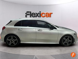 Mercedes-Benz Clase A A 200 d