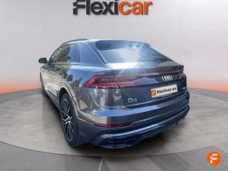 Audi Q8 50 TDI 210kW Black L quattro tiptronic