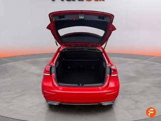Mercedes-Benz Clase A A 180 d