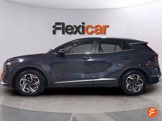 Kia Sportage 1.6 CRDi MHEV 100kW (136CV) Business 4x2