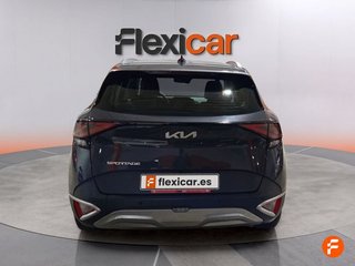 Kia Sportage 1.6 CRDi MHEV 100kW (136CV) Business 4x2