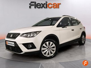Seat Arona 1.0 TSI 70kW (95CV) Reference Plus Eco