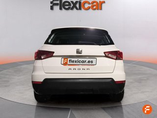 Seat Arona 1.0 TSI 70kW (95CV) Reference Plus Eco