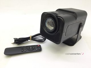 mini proyector lcd proyector hy320