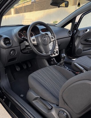 Opel Corsa 2008