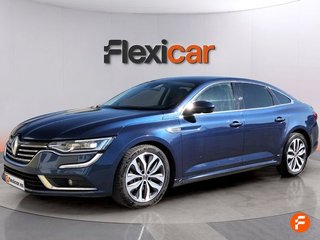 Renault Talisman Business Blue dCi 110 kW (150CV)