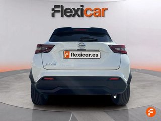 Nissan Juke DIG-T 84 kW (114 CV) 6M/T Acenta