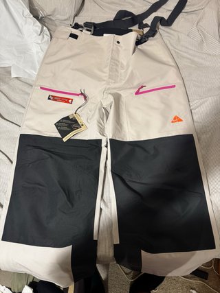 Pantalón Nike ACG Gore-Tex Nieve