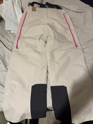 Pantalón Nike ACG Gore-Tex Nieve