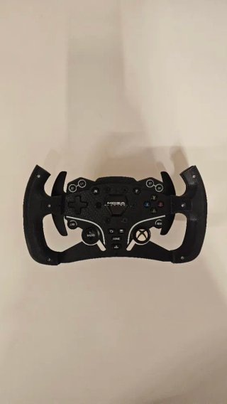 Volante Mod GT F1 para Moza ES / ESX