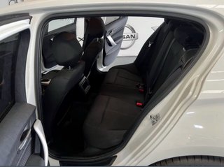 BMW Serie 1 2012