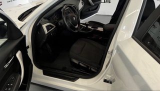 BMW Serie 1 2012