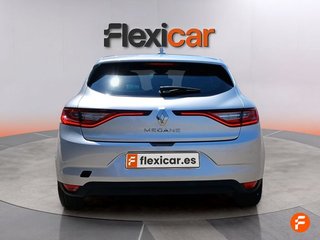 Renault Megane Limited Energy TCe 97kW (130CV)