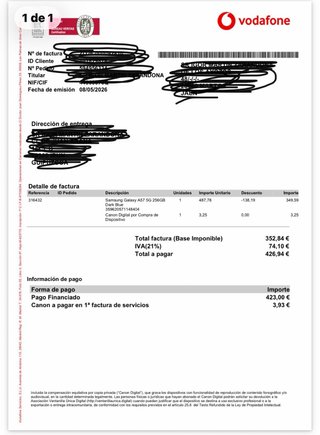 Samsung A57 5G 256GB Azul