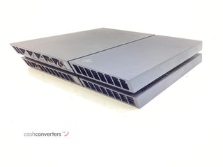 sony ps4 1tb