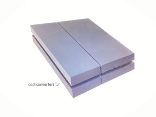 sony ps4 1tb