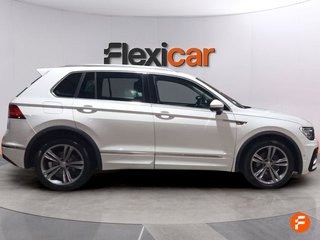 Volkswagen Tiguan R-Line 2.0 TDI 150CV BMT 4x2