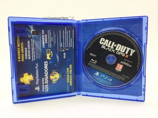 call of duty black ops iii ps4