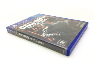 call of duty black ops iii ps4