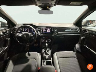 Volkswagen T-Roc R 2.0 TSI 221kW (300CV) 4Motion DSG